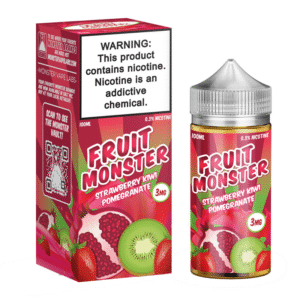Fruit Monster 100ml E-Liquid