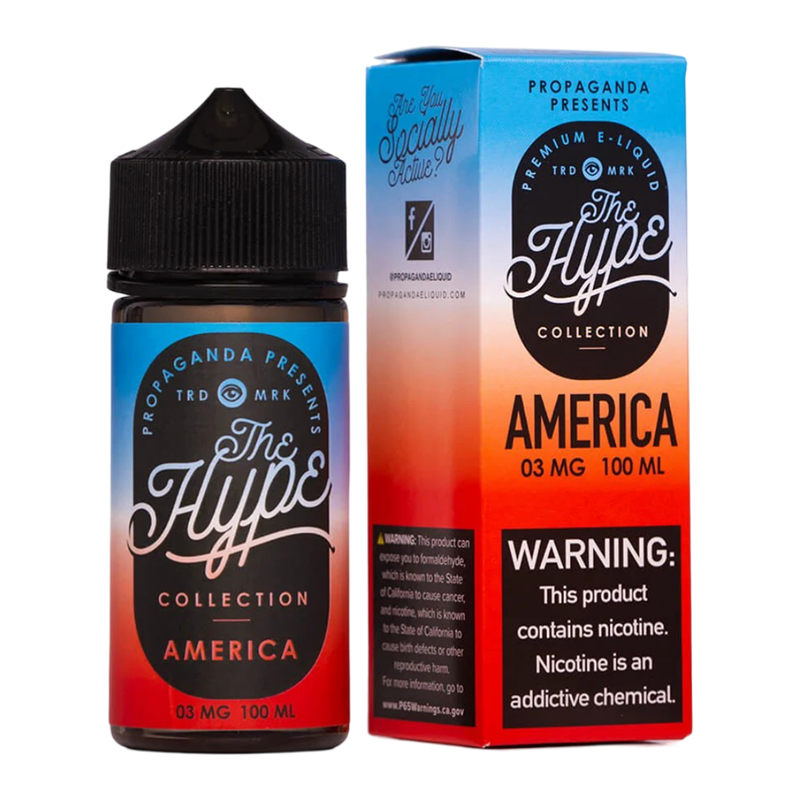 Vape Juice